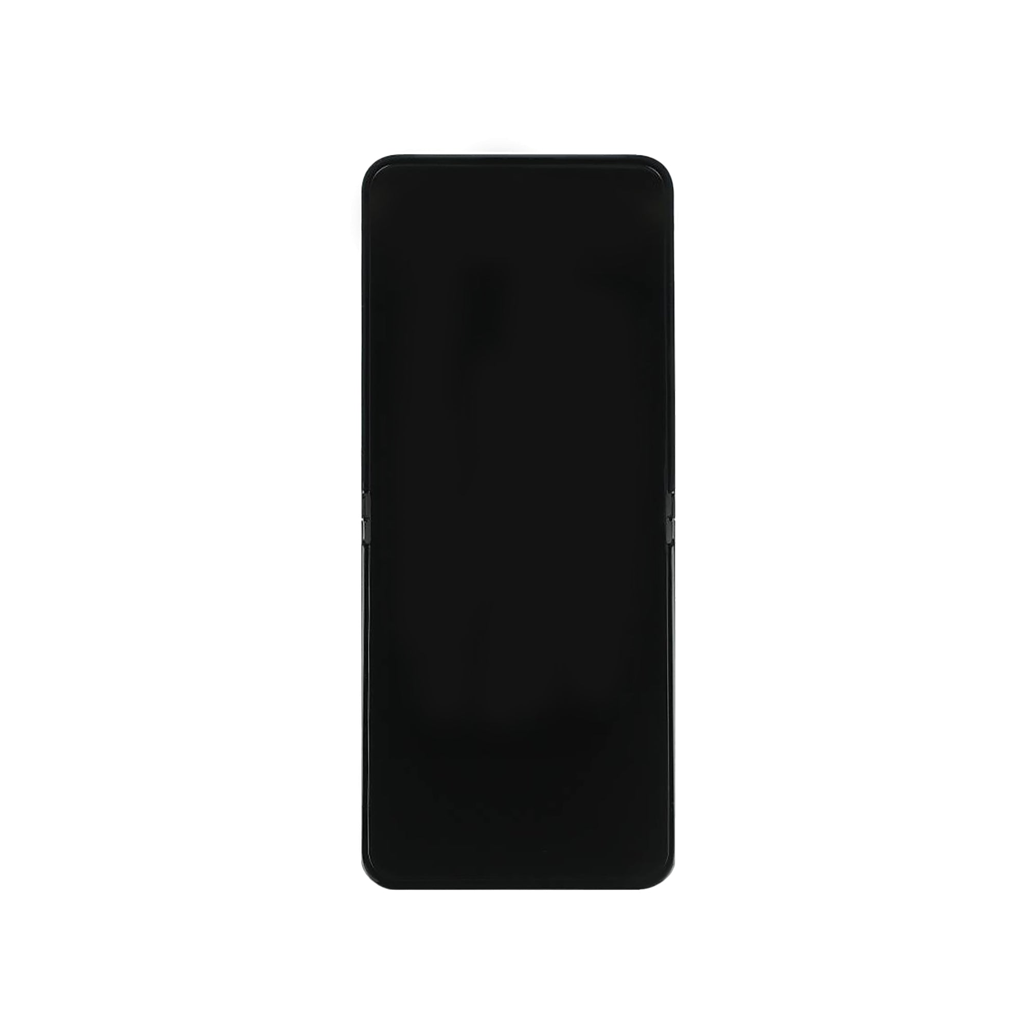Samsung Galaxy Z Flip5 F731B Hoofdscherm en digitizer met frame Mint Service Pack