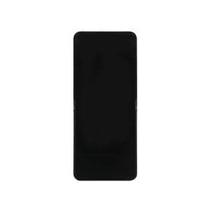 Samsung Galaxy Z Flip5 F731B Hoofdscherm en digitizer met frame Mint Service Pack