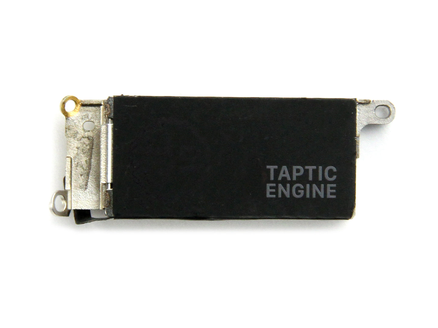 For Apple Series SE A2356 Trillingsmotor (44 mm) verwijderd