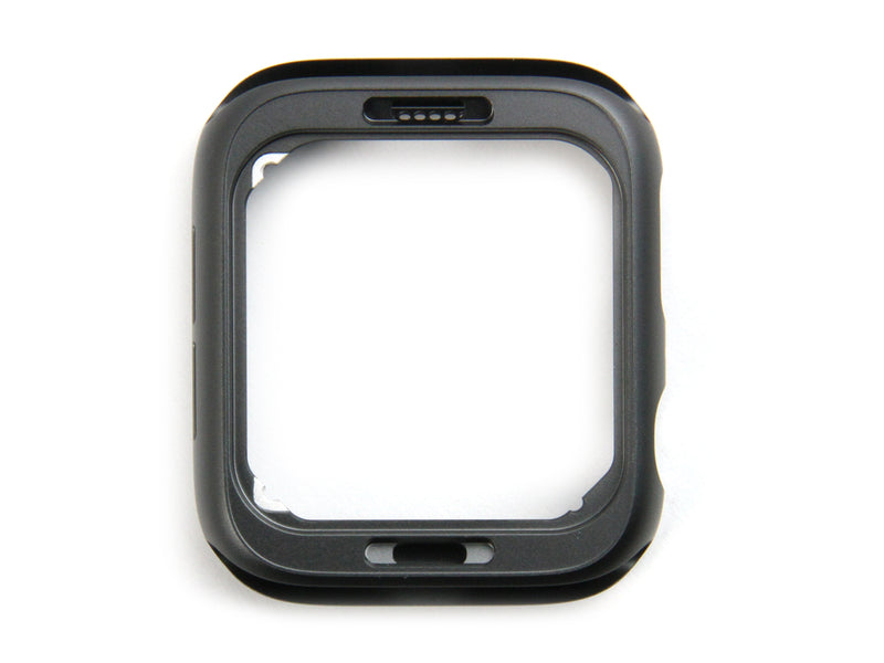 For Apple Watch Series SE A2355 (40mm) Middle Frame Space Gray Compatible