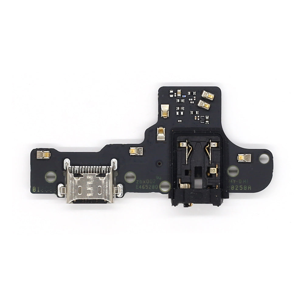 Samsung Galaxy A21 A215F Systeem Opladen Board OEM