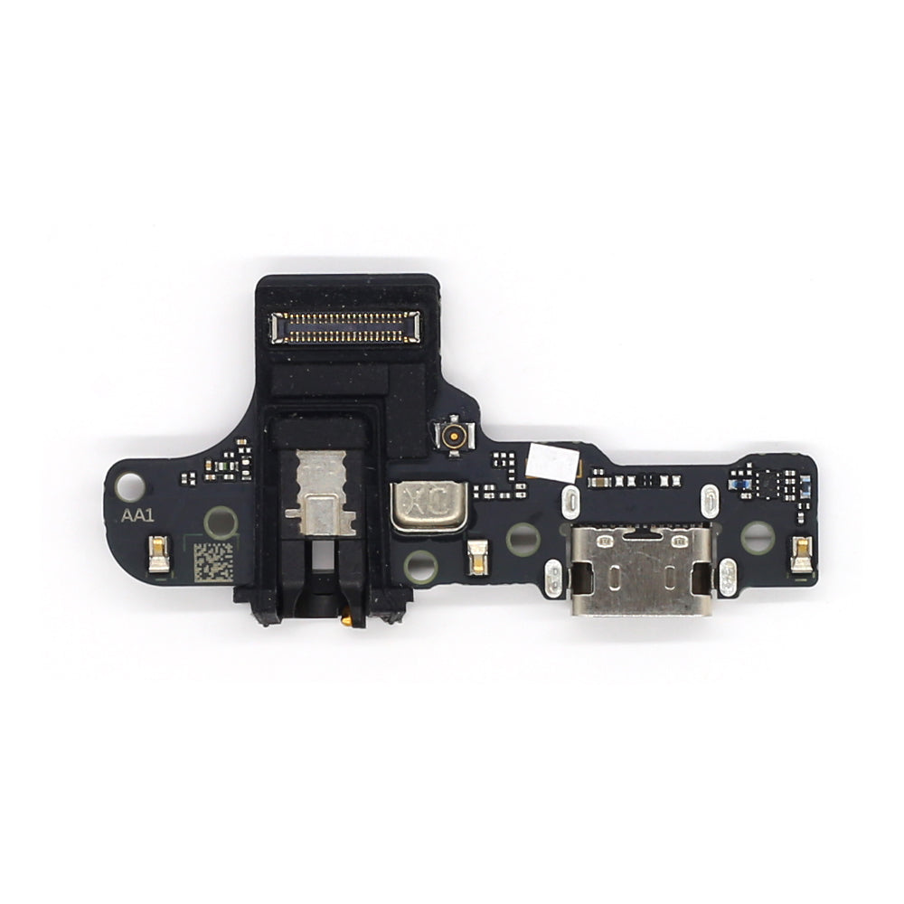 Samsung Galaxy A21 A215F Systeem Opladen Board OEM