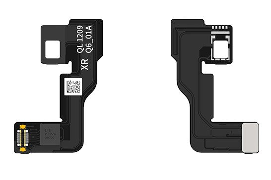QianLi For Apple XR Face ID Dot Matrix reparatie Flex origineel