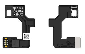 QianLi For Apple XS Max Face ID Dot Matrix reparatie Flex origineel