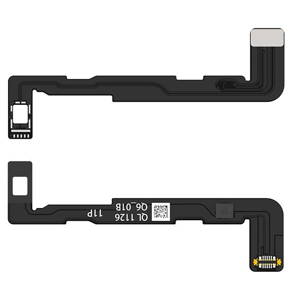 QianLi For Apple 11 Pro Face ID Dot Matrix reparatie Flex origineel