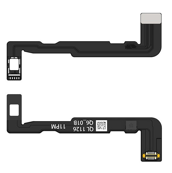 QianLi For Apple 11 Pro Max Face ID Dot Matrix Repair Flex Origineel