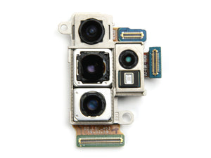 Samsung Galaxy Note 10 Plus N975F, N976F achtercamera set OEM