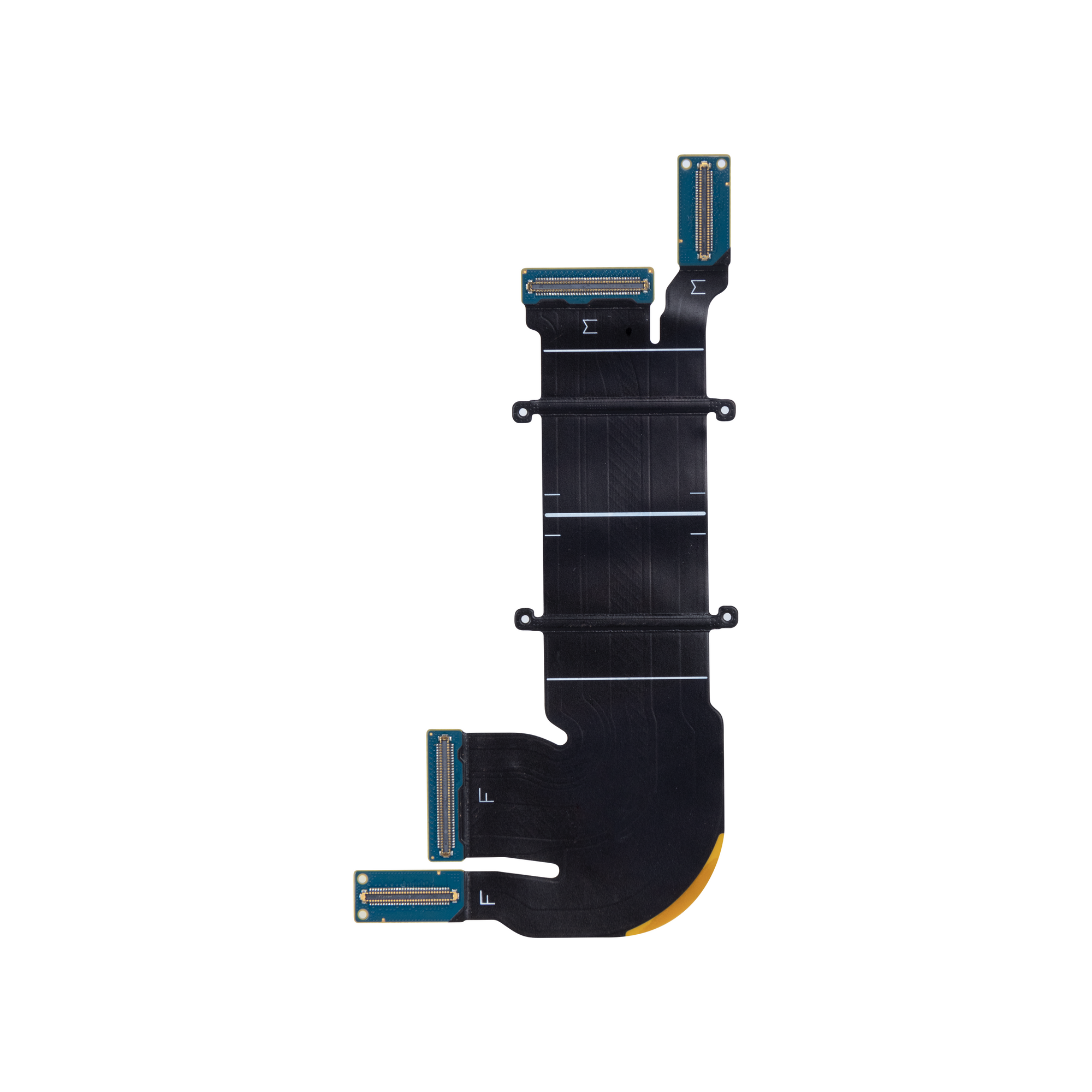 Samsung Galaxy Z Fold5 F946B Spin As Flex OEM