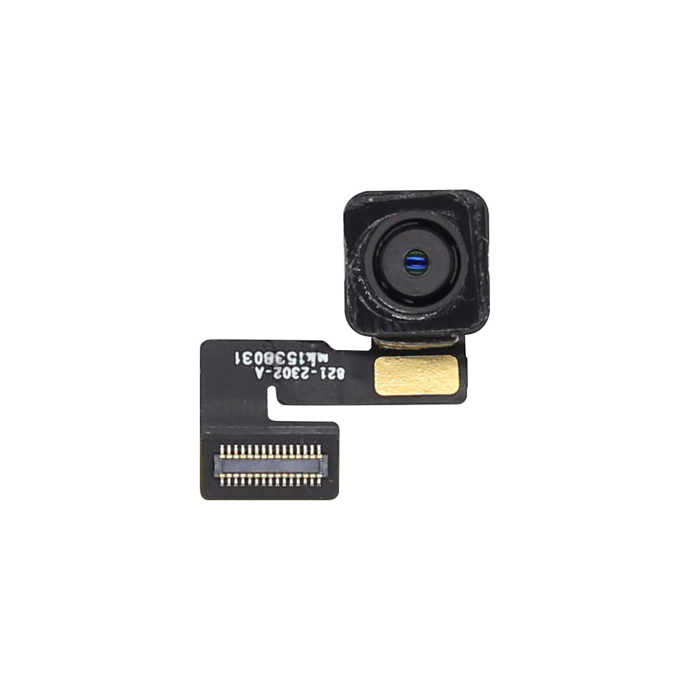 For Apple 8 10,2 inch (2020) achtercamera verwijderd