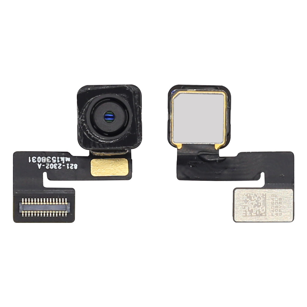 For Apple 8 10,2 inch (2020) achtercamera verwijderd