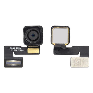 For Apple 8 10,2 inch (2020) achtercamera verwijderd