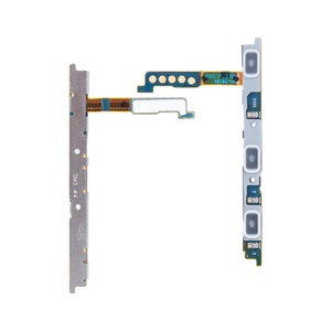 Samsung Galaxy S23 Ultra S918B Stroom- en volumeknop OEM