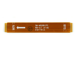 Samsung Galaxy M52 M526B Hoofdflex origineel