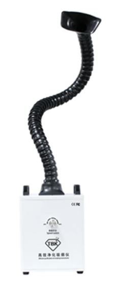 TBK filter voor 958C lasermachine