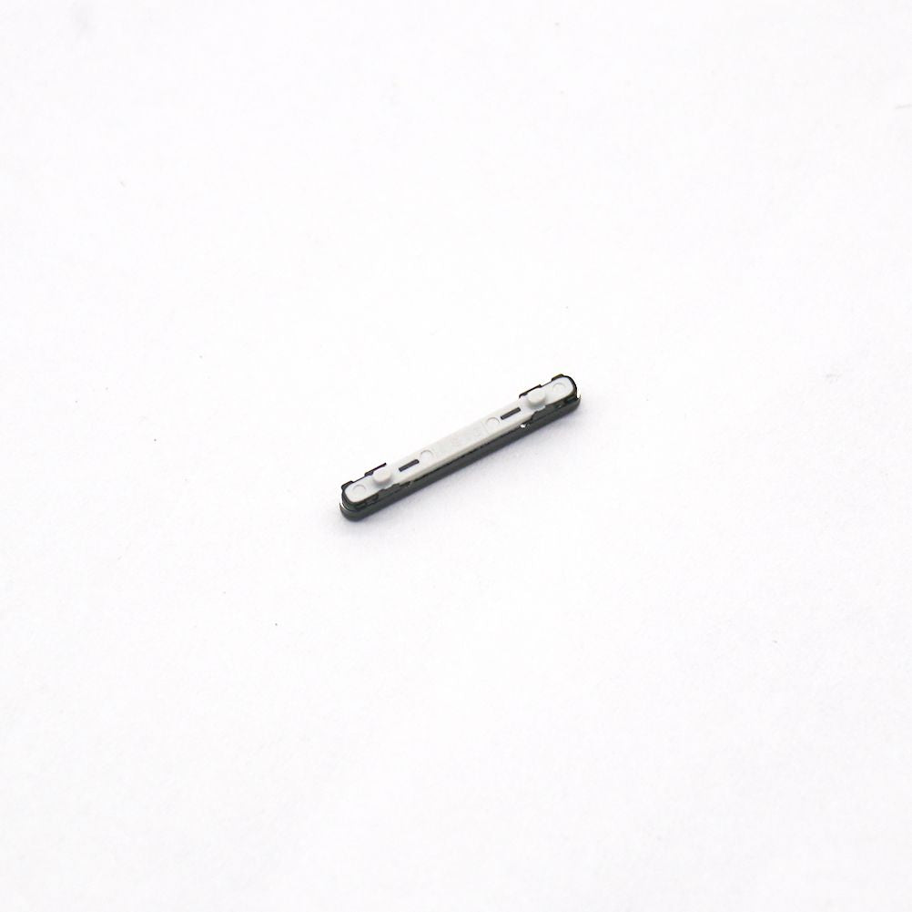 Samsung Galaxy S23 S911B, S23 Plus S916B volumeknop Phantom Black OEM