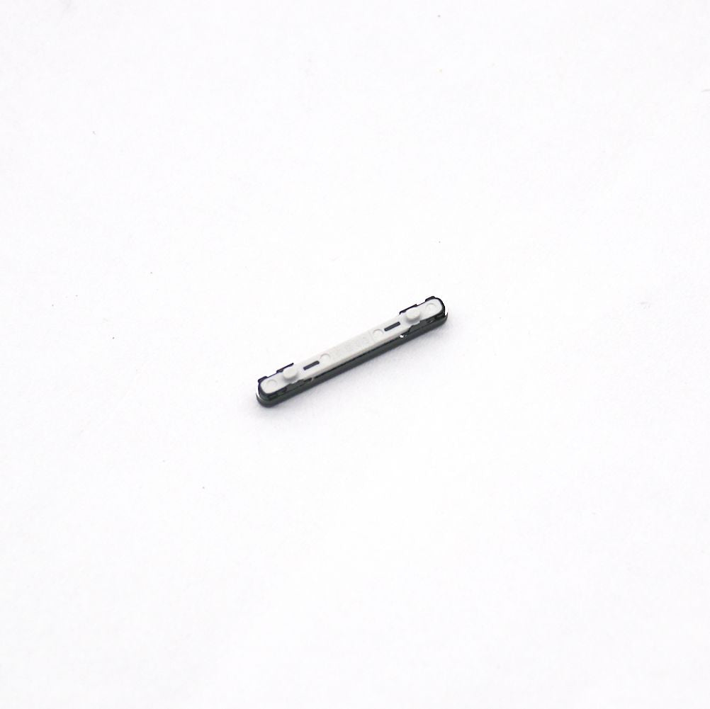 Samsung Galaxy S23 S911B, S23 Plus S916B volumeknop Phantom Black OEM