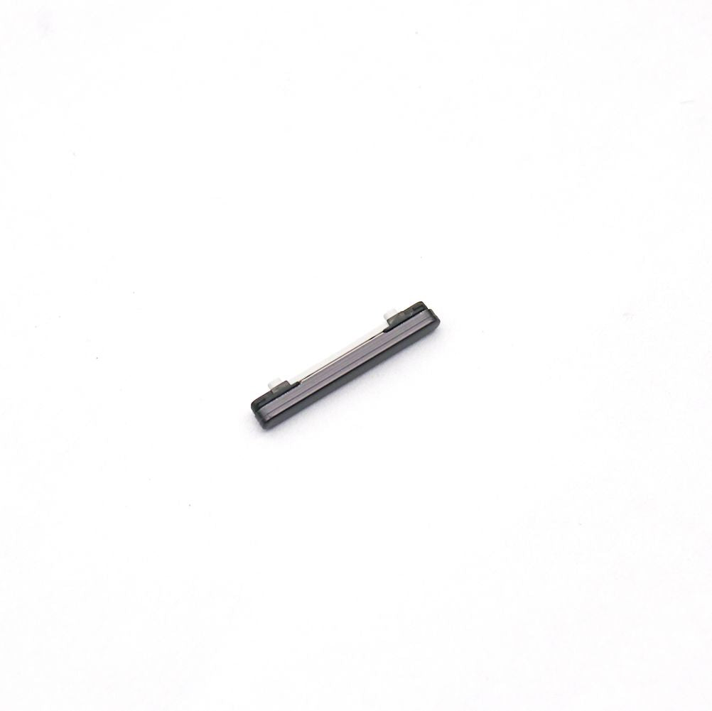 Samsung Galaxy S23 S911B, S23 Plus S916B volumeknop Phantom Black OEM