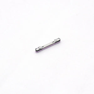 Samsung Galaxy S23 S911B, S23 Plus S916B volumeknop groen OEM
