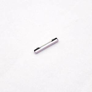 Samsung Galaxy S23 S911B, S23 Plus S916B volumeknop groen OEM