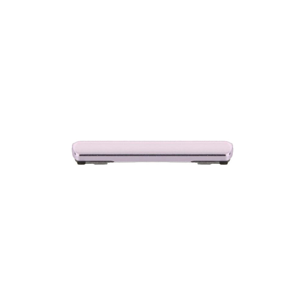 Samsung Galaxy S23 S911B, S23 Plus S916B Volumeknop Lavendel OEM