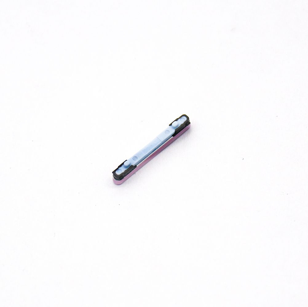 Samsung Galaxy S23 Ultra S918B Volume-knop Lavendel OEM