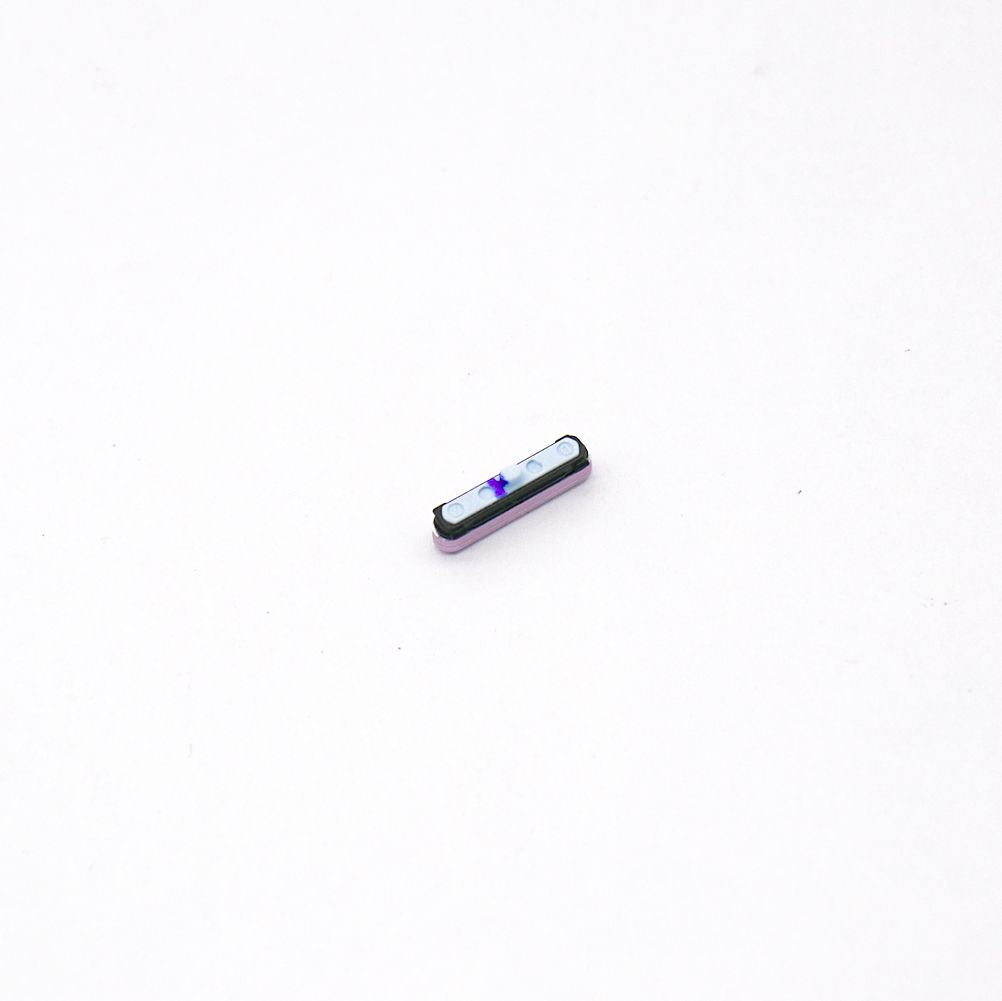 Samsung Galaxy S23 Ultra S918B Aan/uit-knop Lavendel OEM