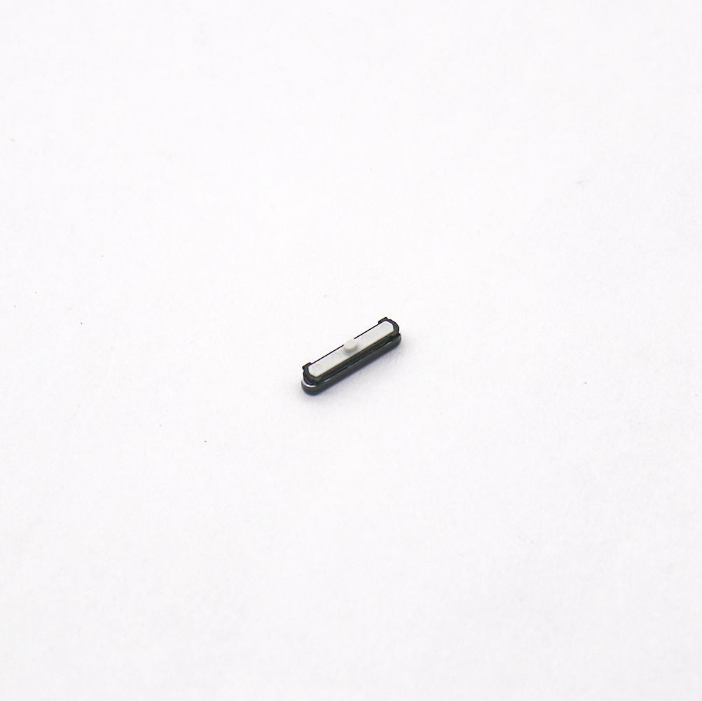 Samsung Galaxy S23 S911B, S23 Plus S916B Aan/uit-knop Phantom Black OEM