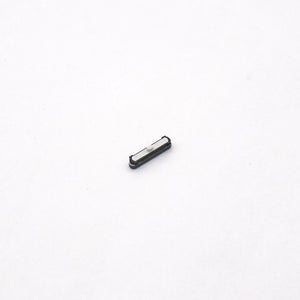 Samsung Galaxy S23 S911B, S23 Plus S916B Aan/uit-knop Phantom Black OEM