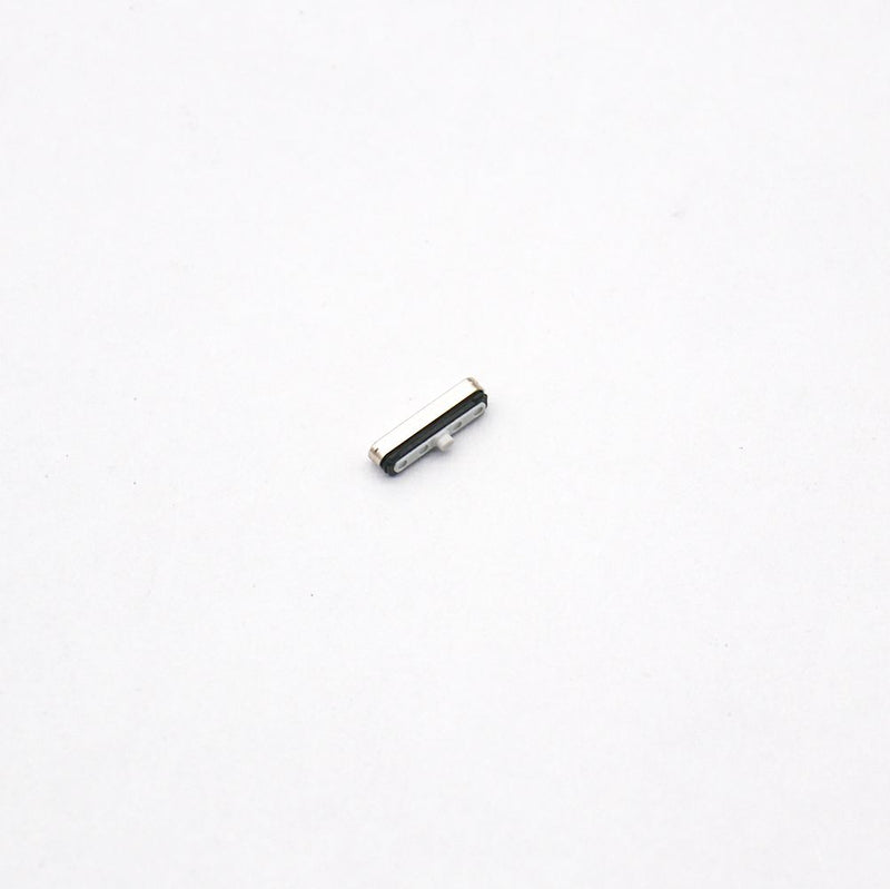 Samsung Galaxy S23 S911B, S23 Plus S916B Aan/uit-knop Crème OEM