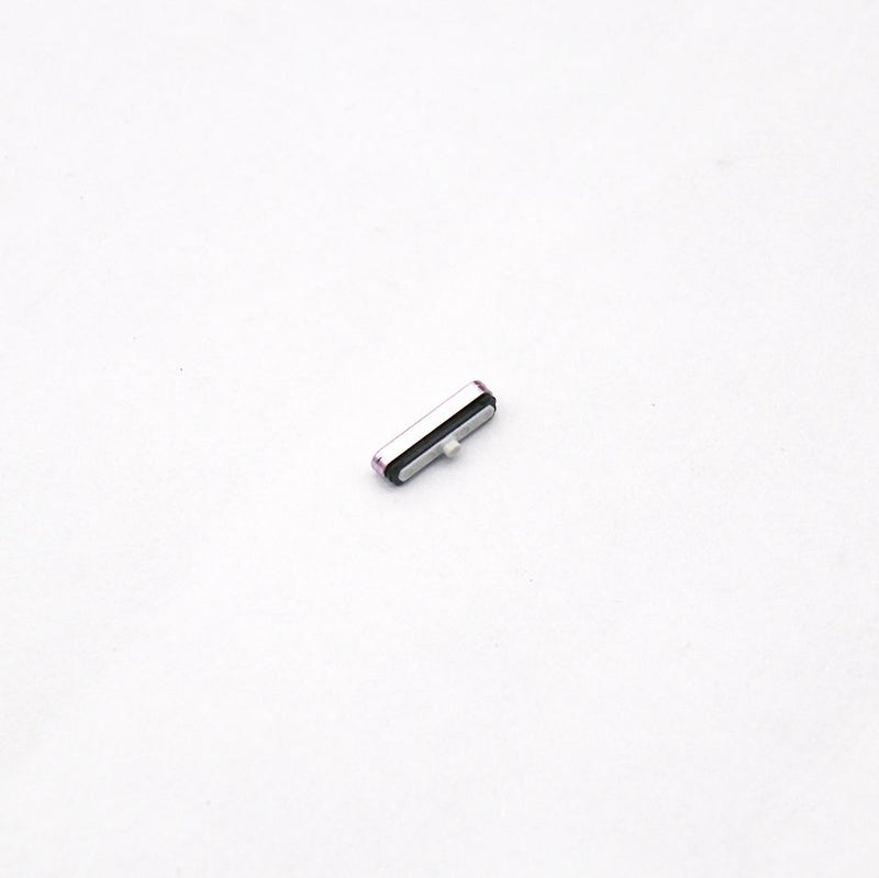 Samsung Galaxy S23 S911B, S23 Plus S916B Aan/uit-knop Lavendel OEM