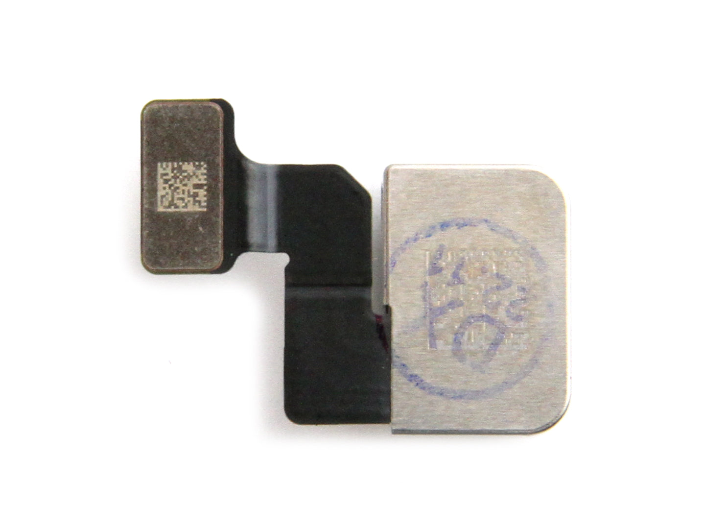 For Apple 14 Pro infraroodradarscanner flex getrokken
