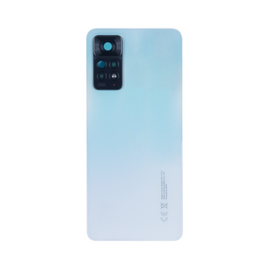 Xiaomi Redmi Note 11 Pro achterkant met lens Polar White OEM