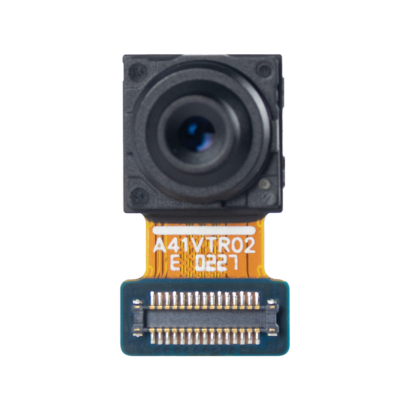 Samsung Galaxy A41 A415F Frontcamera 25 MP breed Origineel