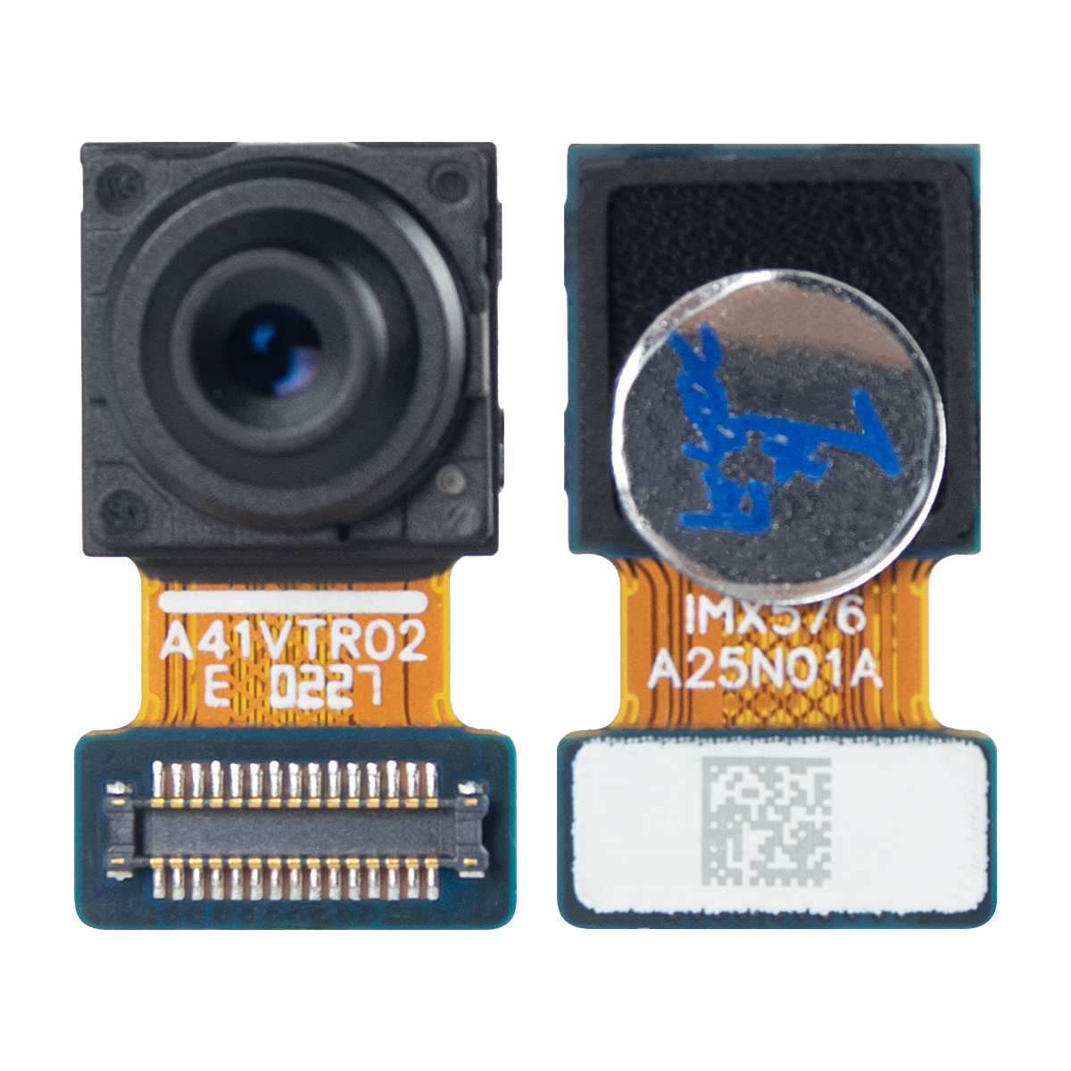 Samsung Galaxy A41 A415F Frontcamera 25 MP breed Origineel