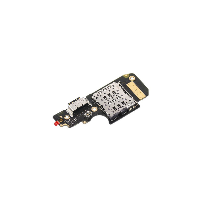 Xiaomi Poco X4 Pro 5G systeem opladen Board OEM