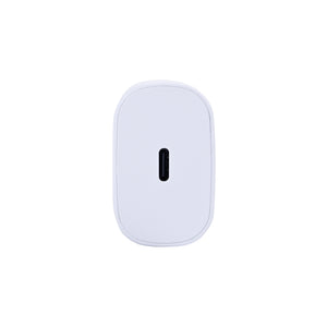 USB-C PD Adapter EP-TA800NW 25W White Retail Box