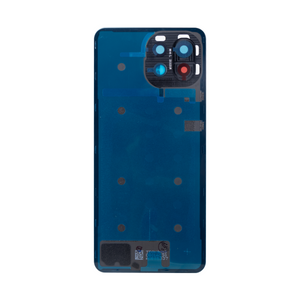 Xiaomi Mi 11 Lite achterkant met lens Bubblegum Blue OEM