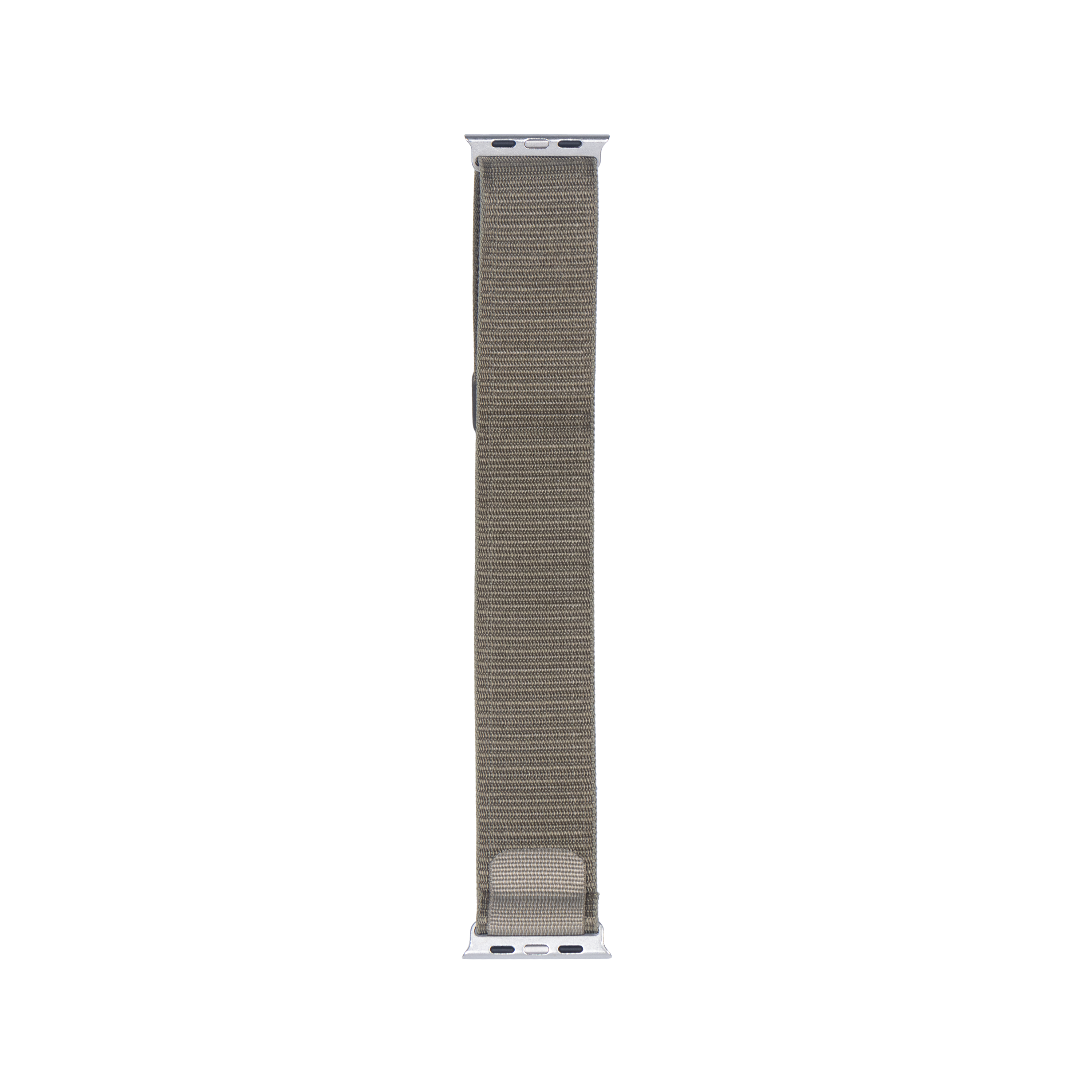 Nylon band Sport Loop For Apple 38 mm, 40 mm, 41 mm Olive Retail Box