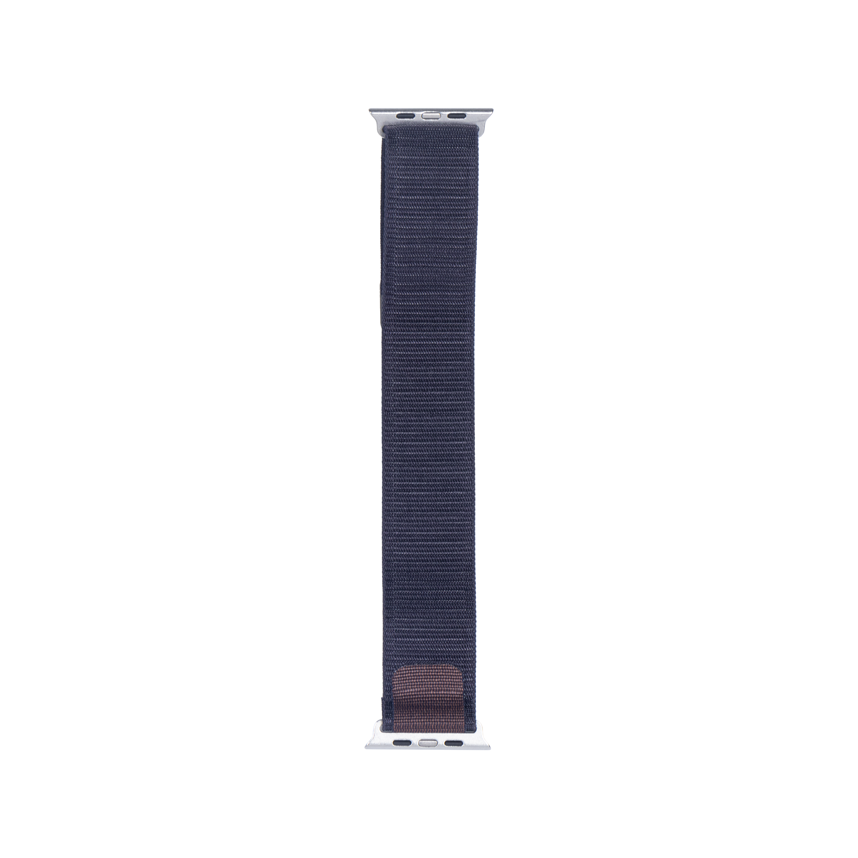 Nylon band Sport Loop For Apple 42 mm, 44 mm, 45 mm, 49 mm Indigo Retail Box