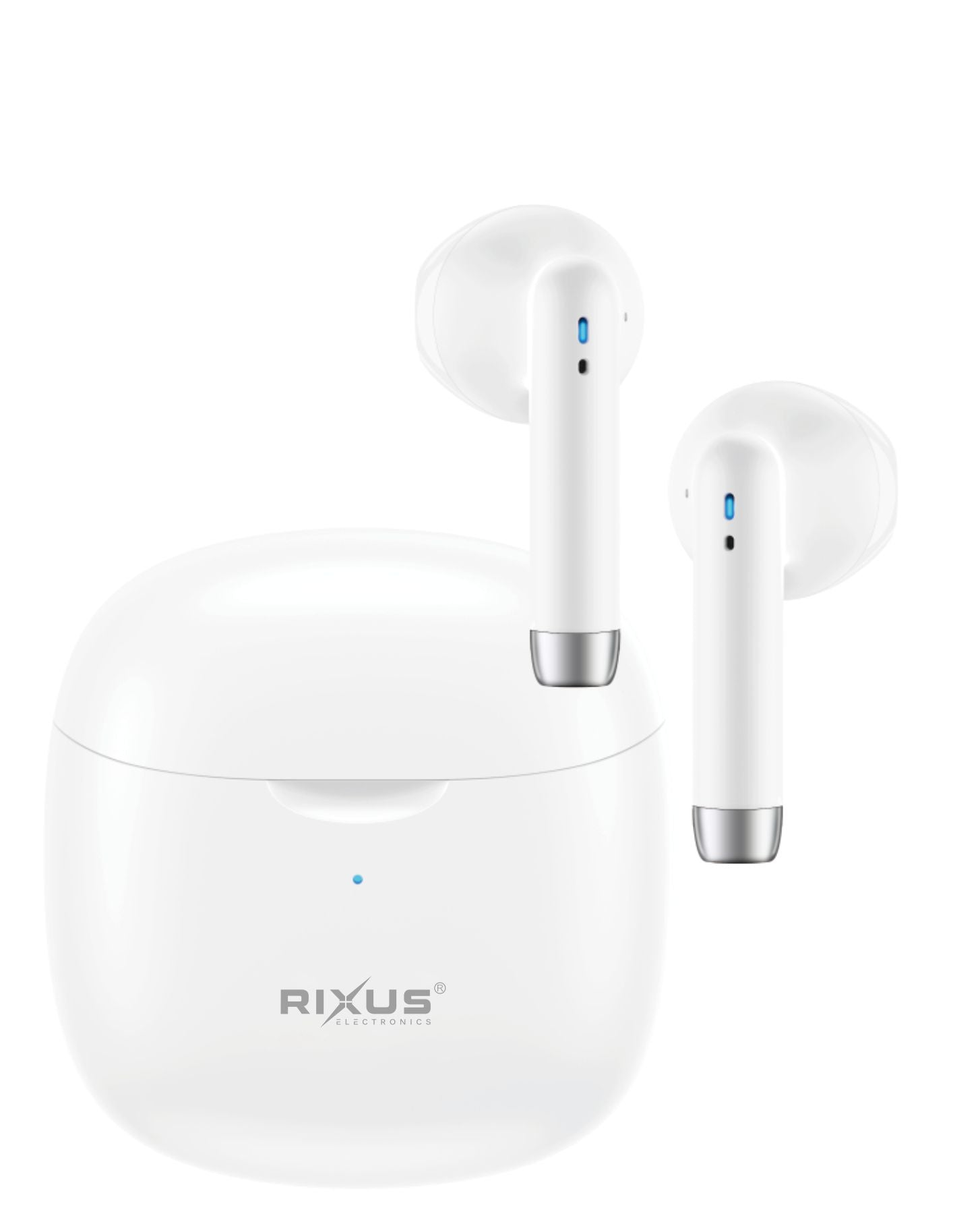 Rixus RXBT109A SoundCore Bluetooth Headset Wit