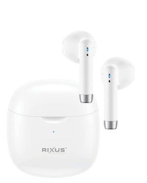 Rixus RXBT109A SoundCore Bluetooth Headset Wit