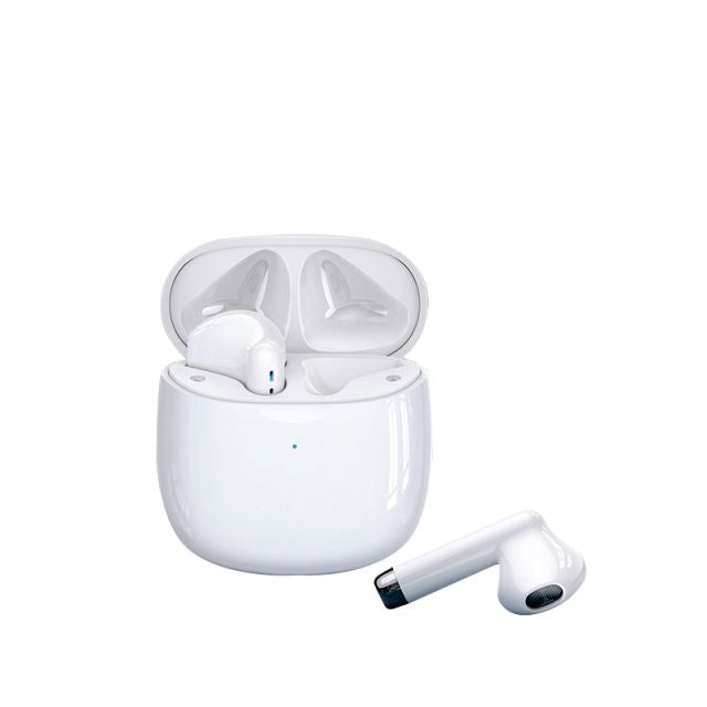 Rixus RXBT109A SoundCore Bluetooth Headset Wit