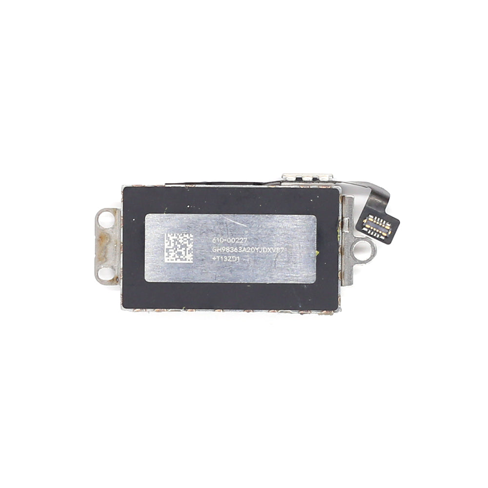 For Apple XS Max Trillingsmotor verwijderd