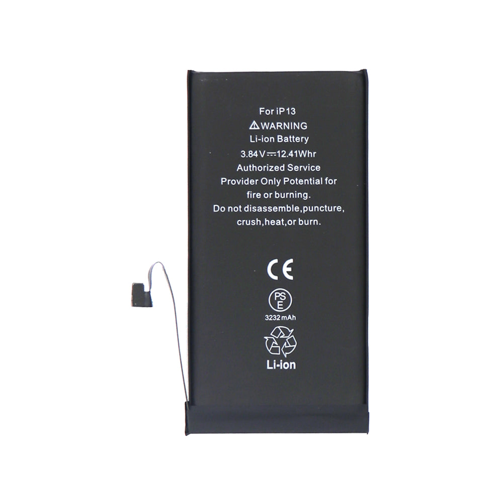 For Apple 13-batterij met TI-chip OEM