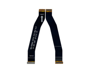 Samsung Galaxy S21 FE G990B Display Flex Origineel