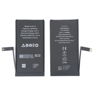 For Apple 14-batterij met TI-chip OEM