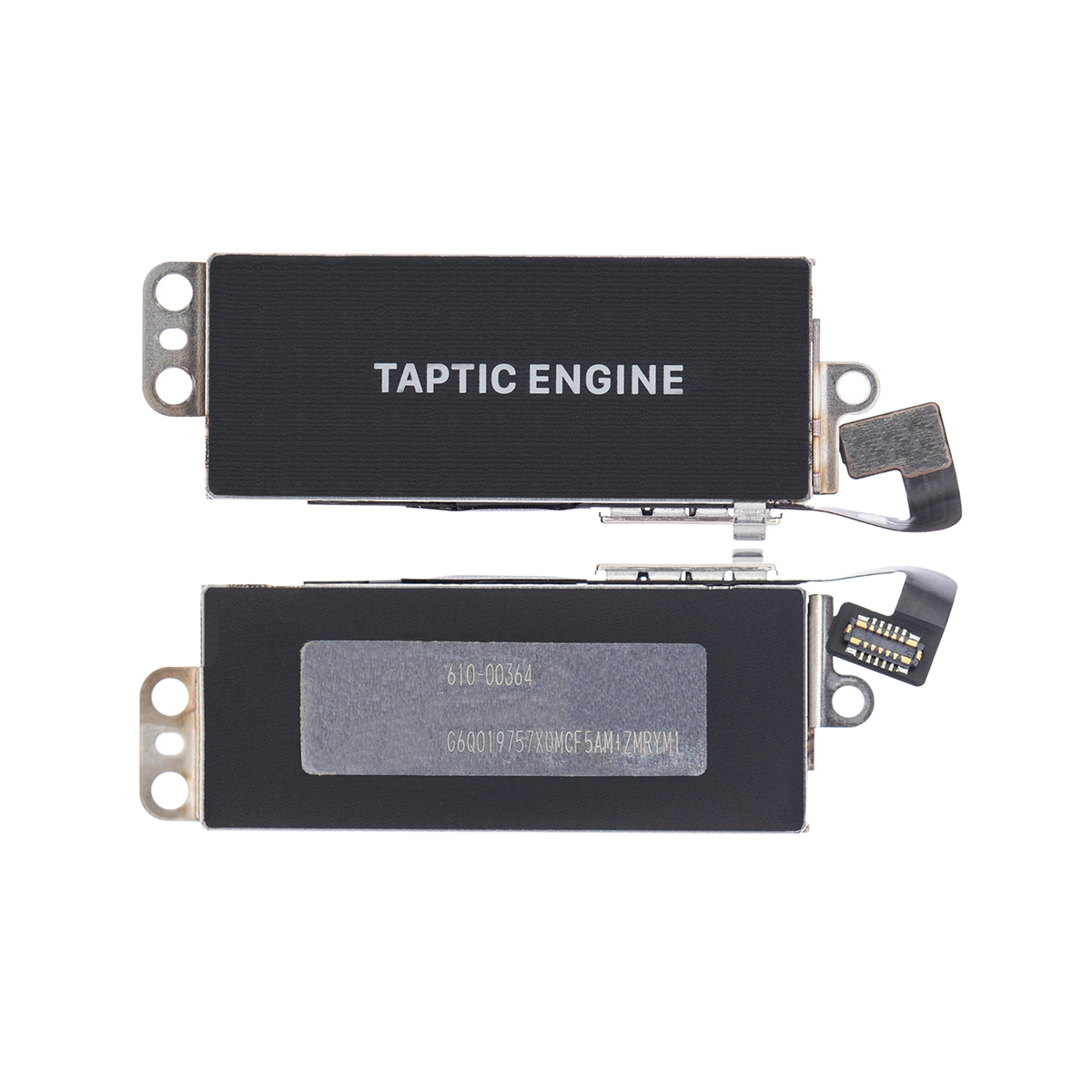 For Apple XR Trillingsmotor verwijderd