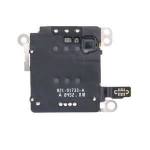 For Apple iPhone XR Sim kaartlezer getrokken