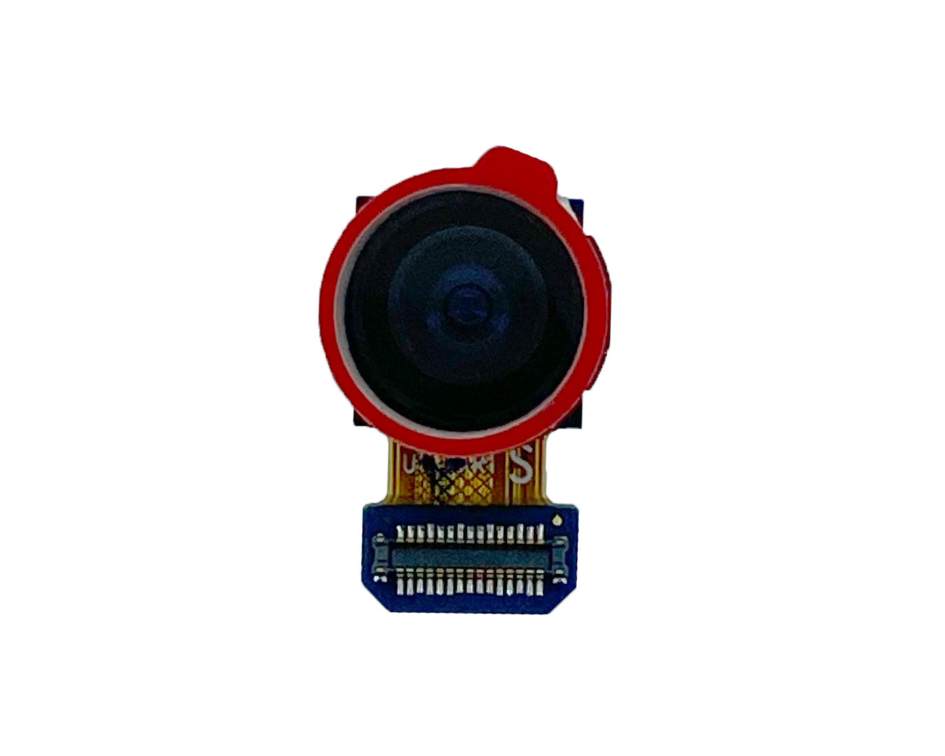 Samsung Galaxy A53 5G A536B, M52 5G M526B, S21 FE G990B Achtercamera 12 MP ultragroothoek Origineel