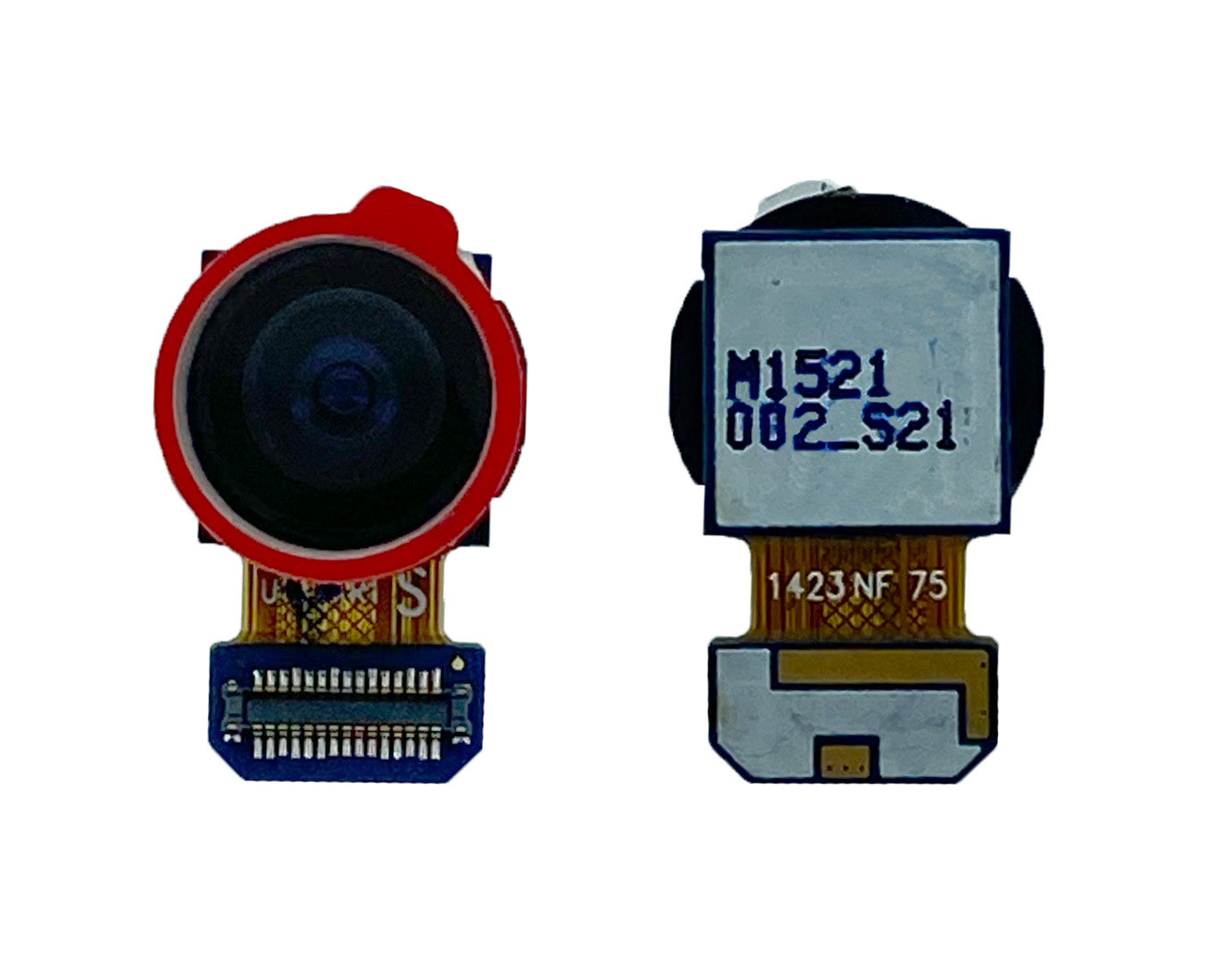 Samsung Galaxy A53 5G A536B, M52 5G M526B, S21 FE G990B Achtercamera 12 MP ultragroothoek Origineel